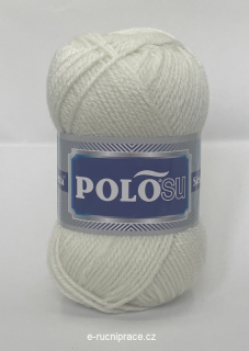 Siesta Soft č. 255 - ecru