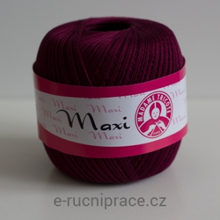 MT Maxi č. 5537 - brusinková