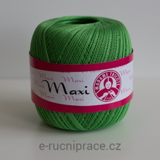 MT Maxi č. 6332 - listová zeleň