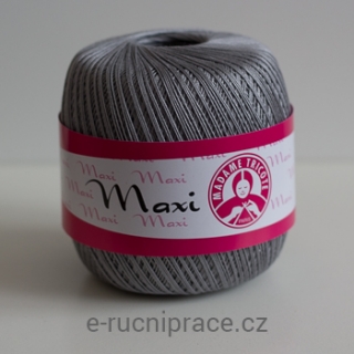 MT Maxi č. 4651 - šedá