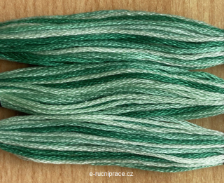 zelená - Ariadna č. 5856