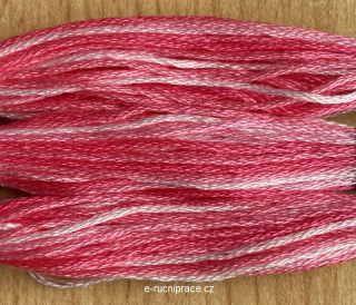 růžová - Ariadna č. 4769