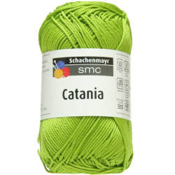 Catania č. 205 - jablečná zeleň