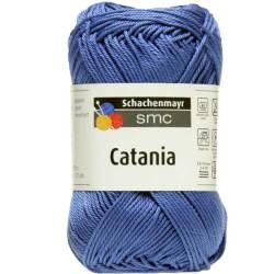 Catania č. 261 - tmavá modrošedá