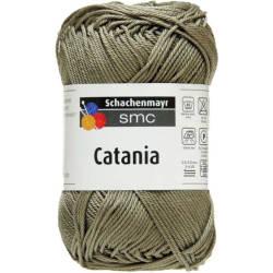 Catania č. 254 - kakaová béž