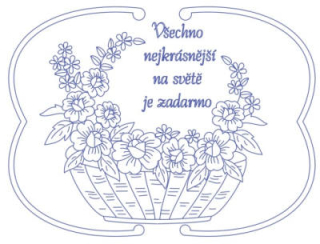 BE-NP60 - Všechno nejkrásnější