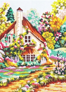 Dart6219 - Chaloupka
