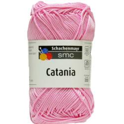Catania č. 222 - růžová