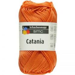 Catania č. 281 - oranžová