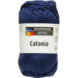 Catania č. 164 - jeans modrá