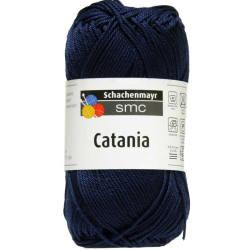 Catania č. 124 - tmavě modrá
