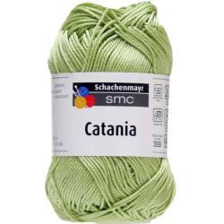 Catania č. 260 - bledá zeleň
