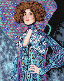 G2193 - Klimt