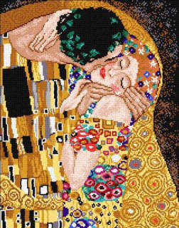 G2082 - Gustav Klimt