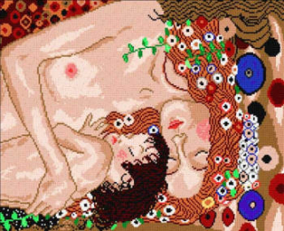 G1212 - Gustav Klimt