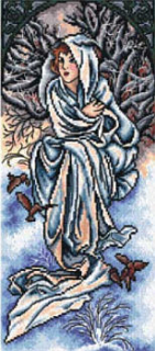 G2380 - A. Mucha - Zima