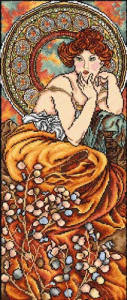 G2426 - A. Mucha - Topas