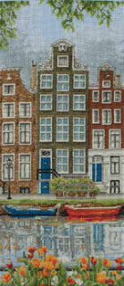 A-PCE0814 - Amsterdam