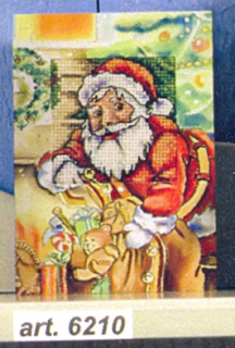 OR6210 - Vánoční přání