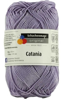 Catania č. 399 - lila