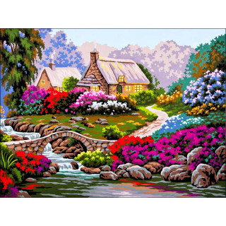 Dart10382 - Chaloupka