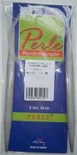 84179 - Jehlice kruhová, vel. 9