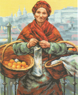 G2577 - Žena