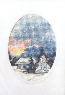 OR6151 - Vánoční přání