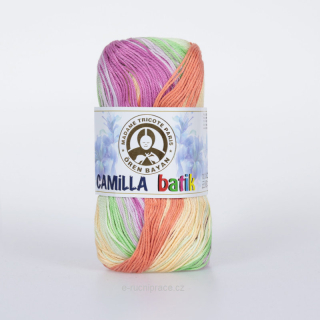Camilla BATIK č. 100 (100 g)