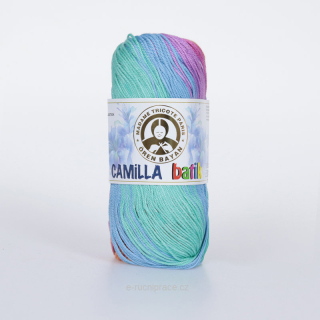 Camilla BATIK č. 101 (100 g)