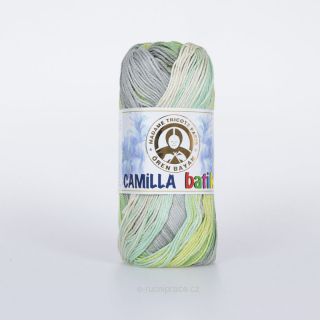 Camilla BATIK č. 105 (100 g)