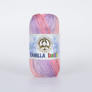 Camilla BATIK č. 108 (100 g)