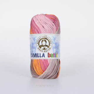 Camilla BATIK č. 110 (100 g)