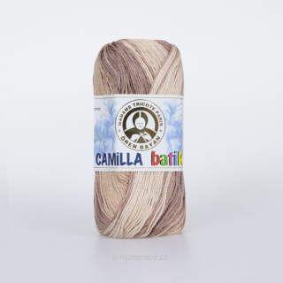 Camilla BATIK č. 111 (100 g)