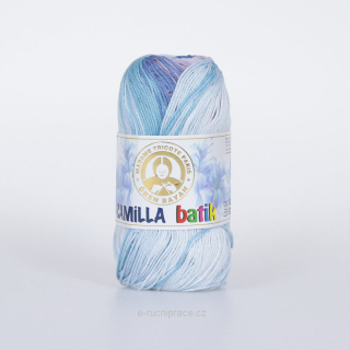 Camilla BATIK č. 103 (100 g)