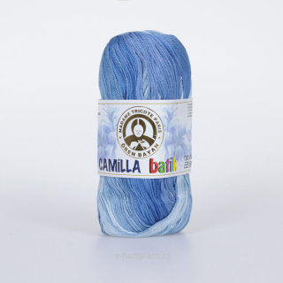 Camilla BATIK č. 104 (100 g)