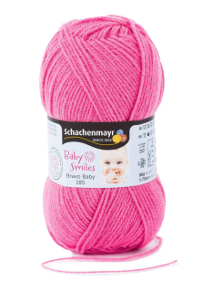 Bravo Baby č. 1036 - magenta
