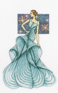 CDA-M307 - Dámská móda