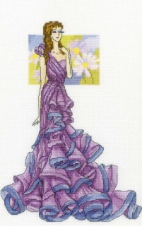 CDA-M308 - Královna plesu