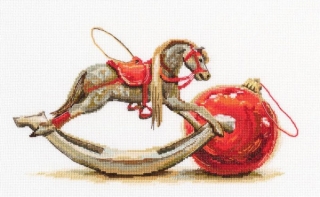 CDA-M644 - Vzpomínky na dětství