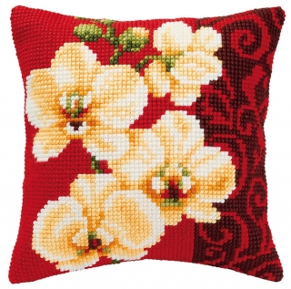 VE0008790 - Orchideje