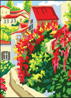 Dart6324 - Ulička